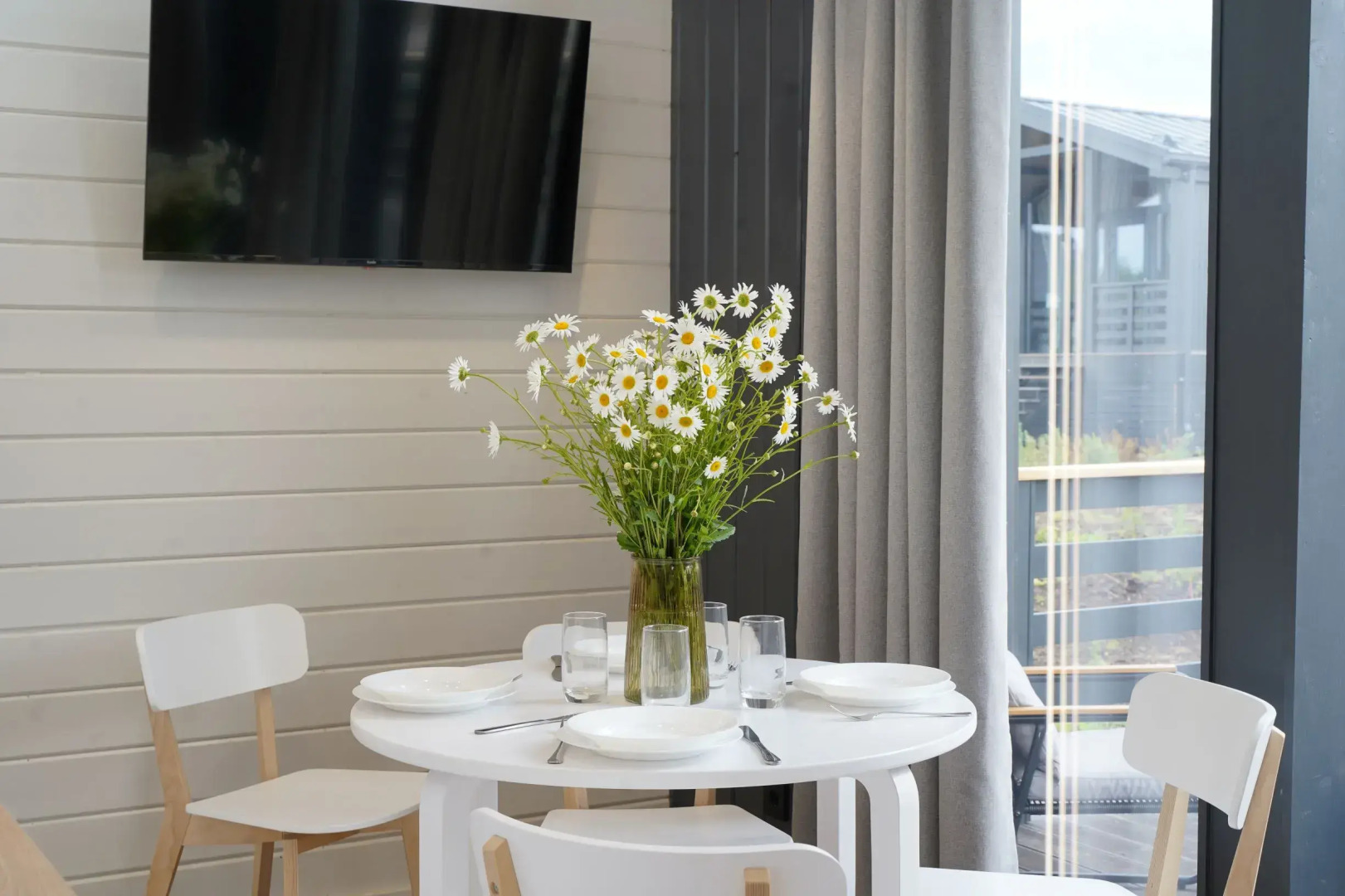 Отель Русские сезоны Эмбиент парк