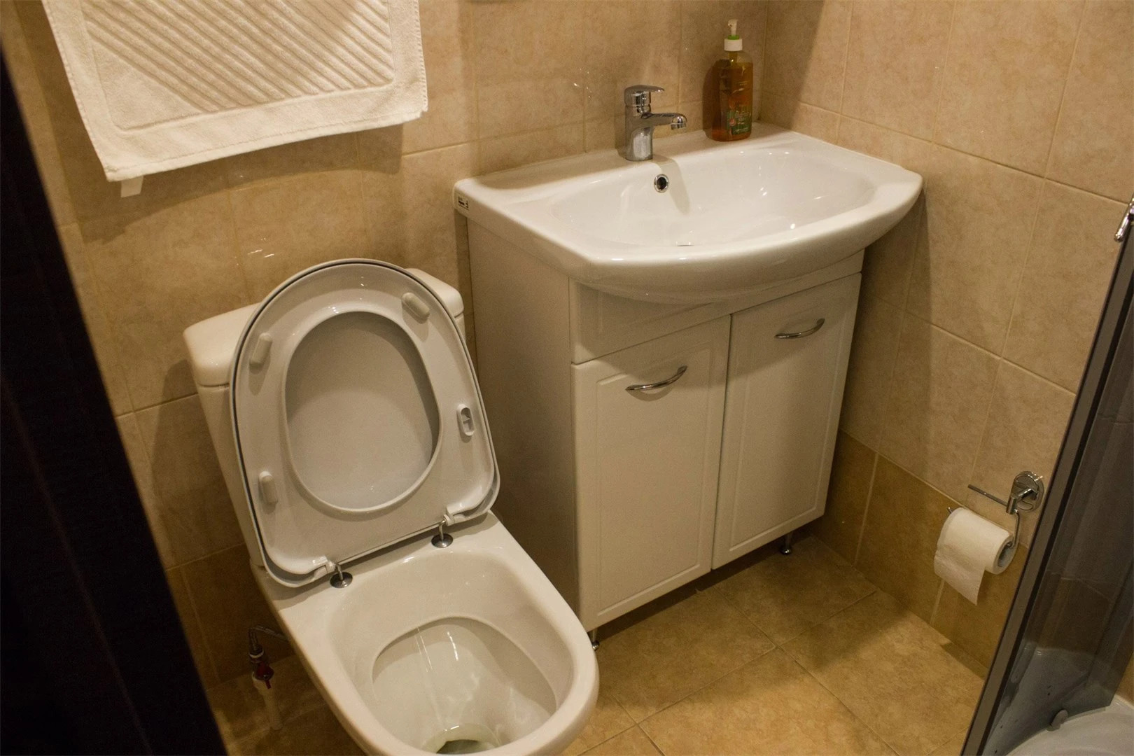 Отель Discovery