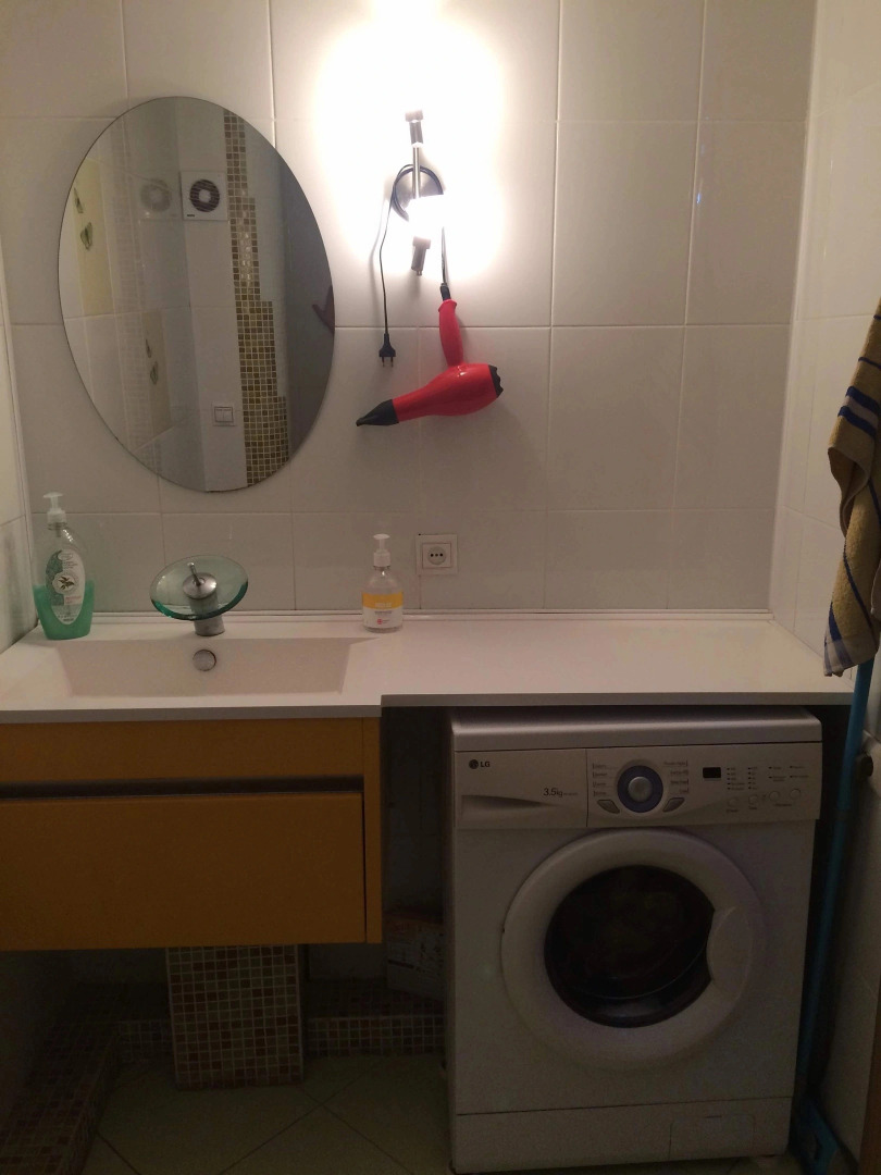 Апартаменты двухкомнатные в Кстово