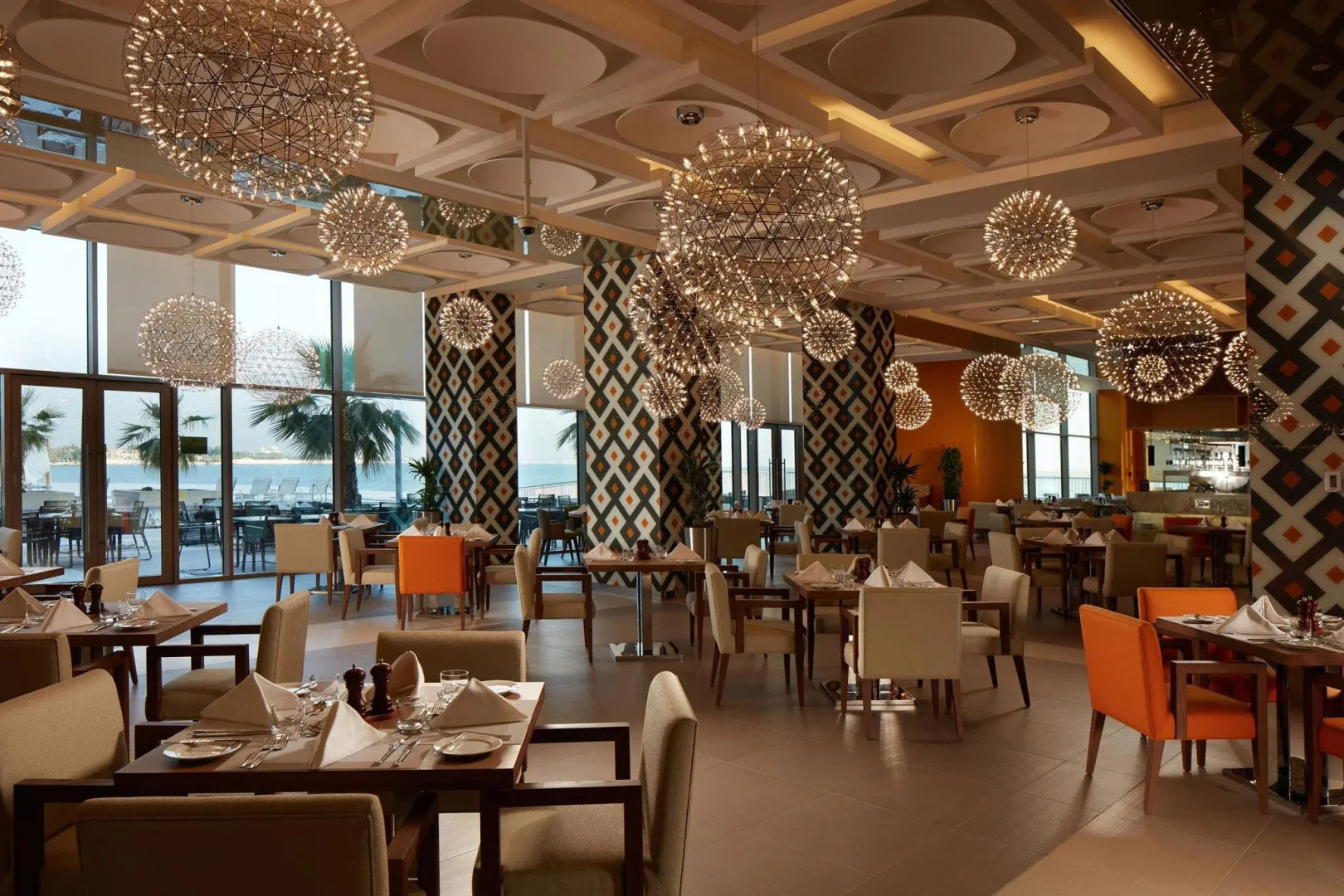 Royal M Hotel & Resort Abu Dhabi by Gewan