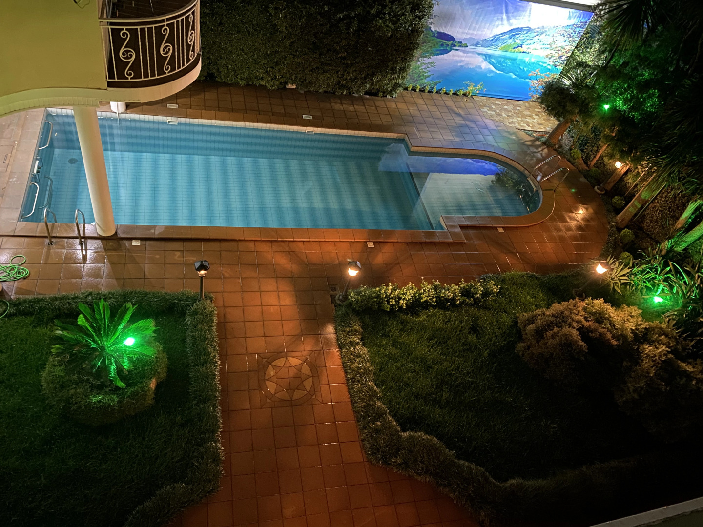 Гостевой дом ArtRoom Sochi