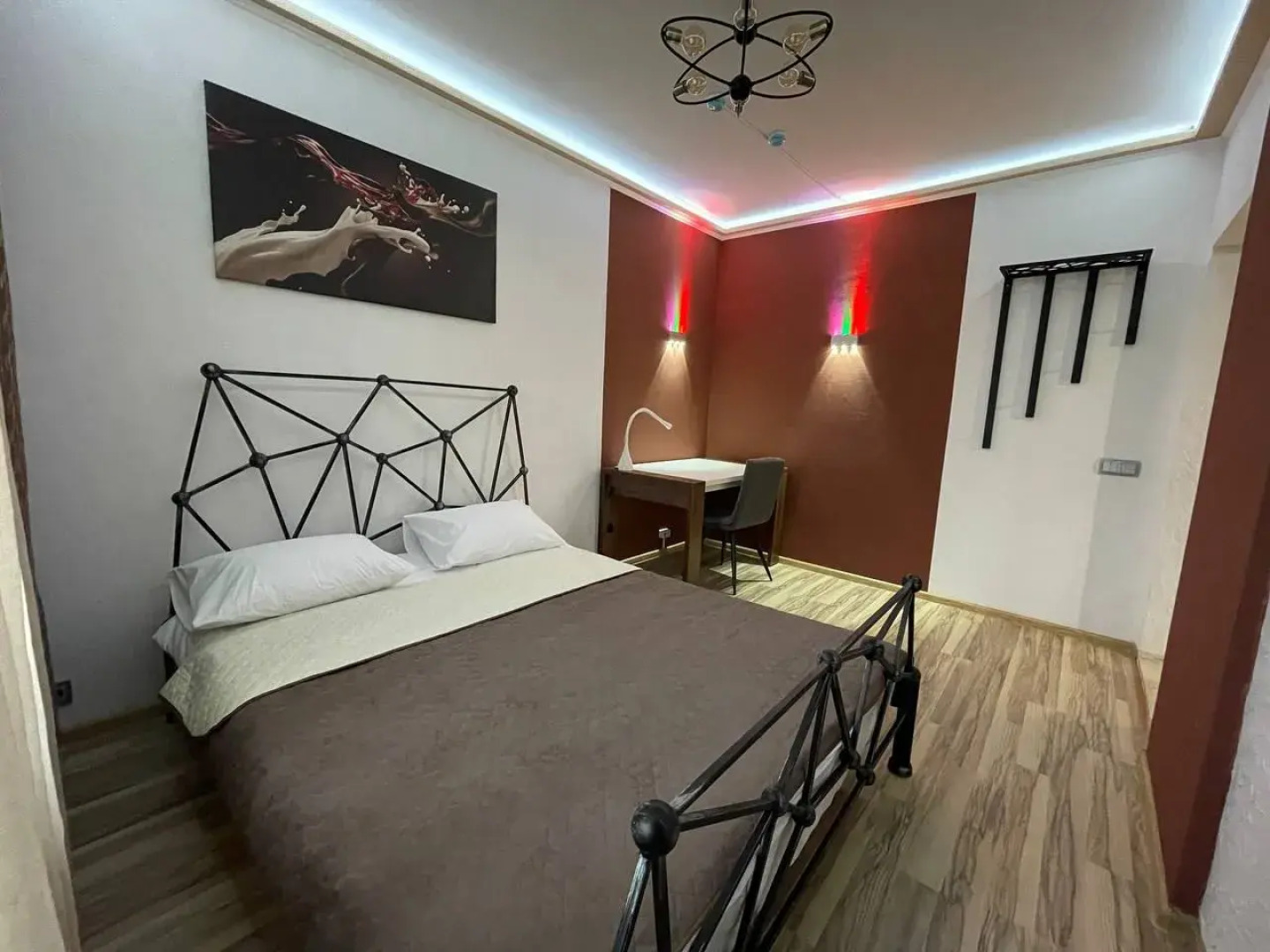 Хостел Ижстория