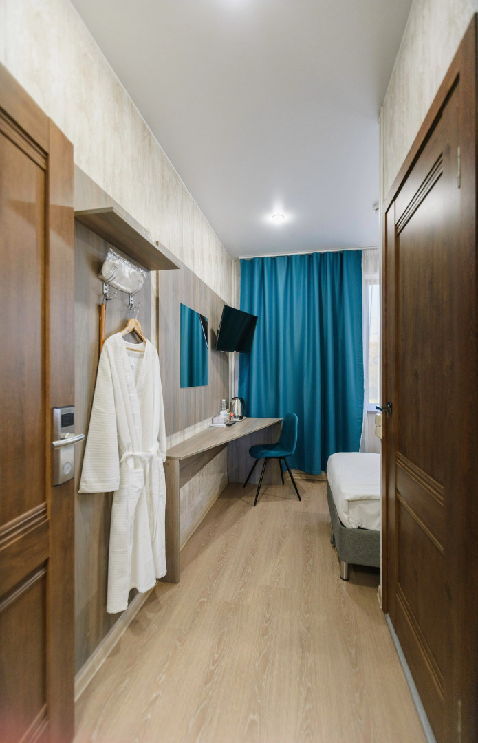 Отель SopkaHotel