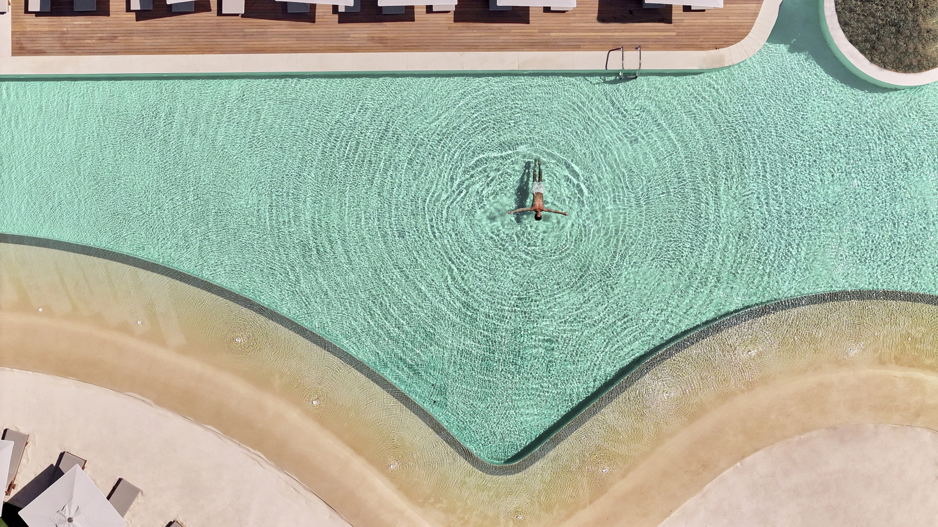 Anda Barut Collection - Ultra All Inclusive