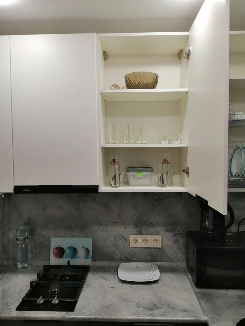 Апартаменты на Академика Книповича 55