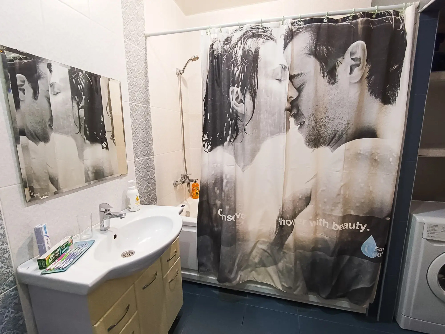 Апартаменты У Татьяны