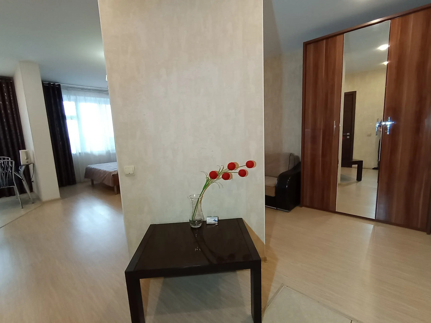 Апартаменты Business Studio