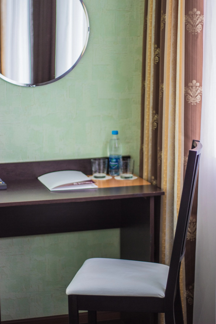 Гостиничный Комплекс Виктория - ZURO