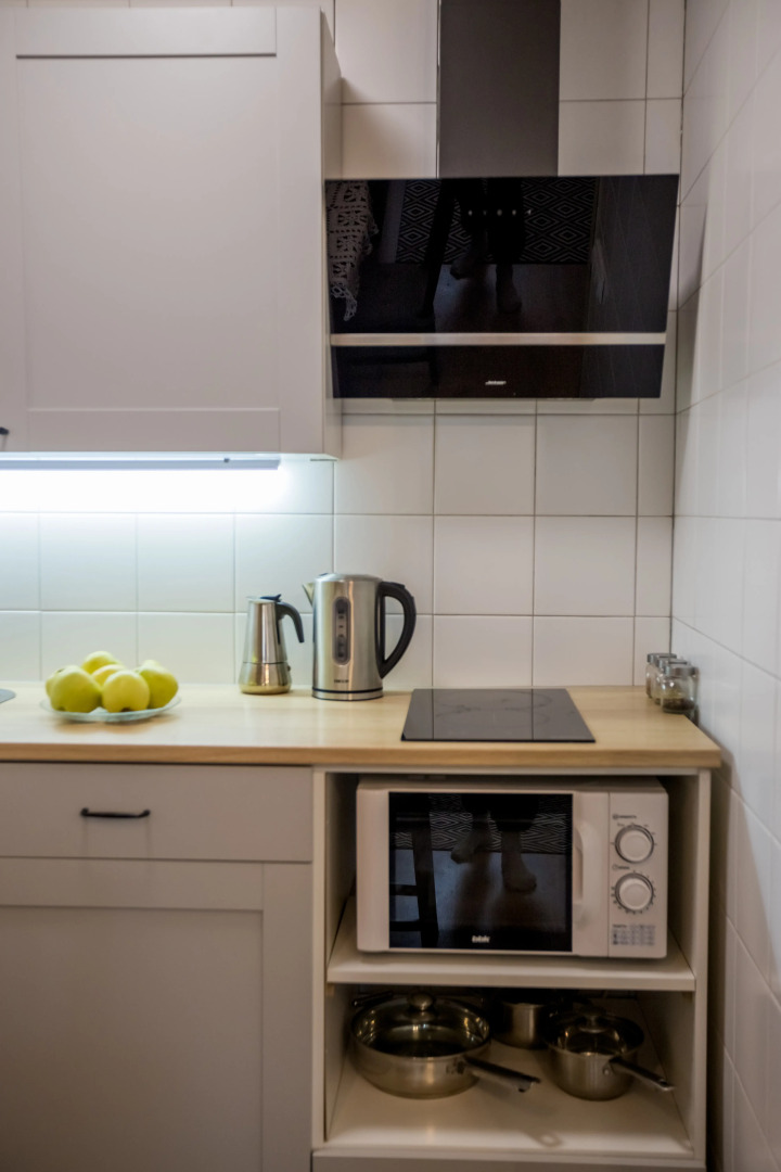 Гостевой дом Хюгге