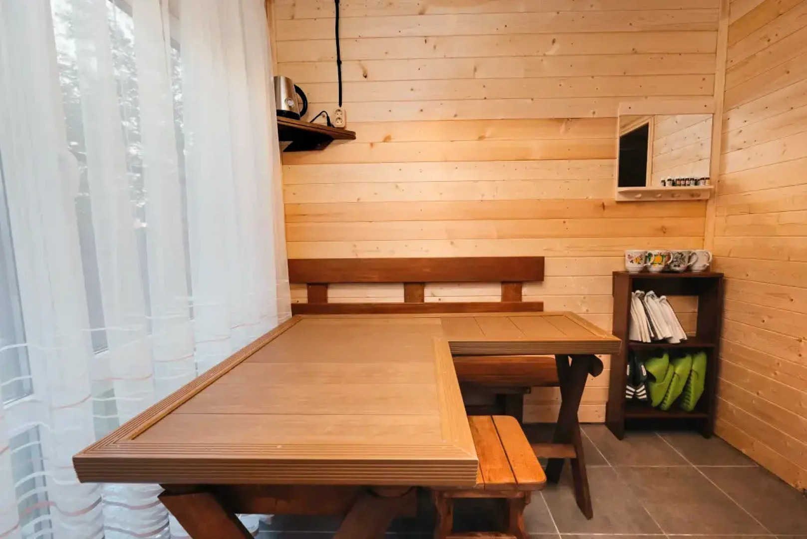 Частный дом Казачий Двор