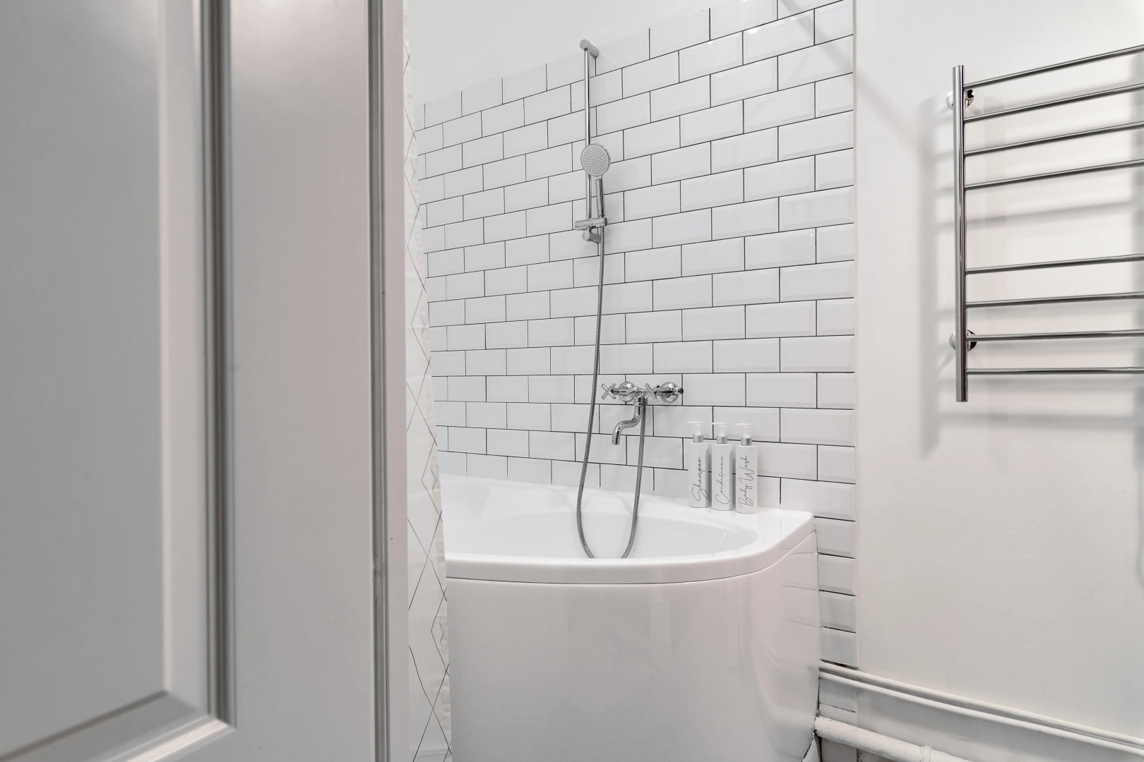 Апартаменты Sergeew Apartments Авторский комфорт у Набережной