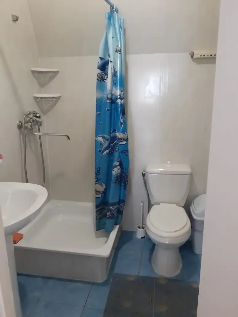 Гостевой дом Уютный