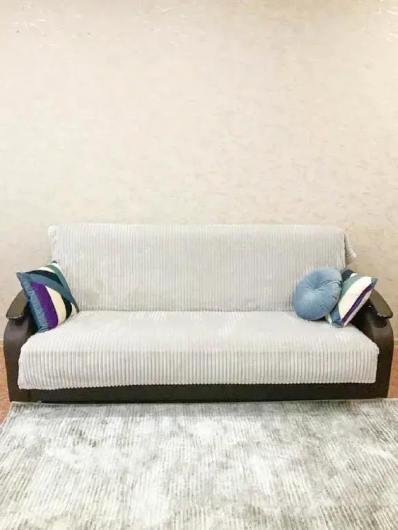 Квартира Синяя