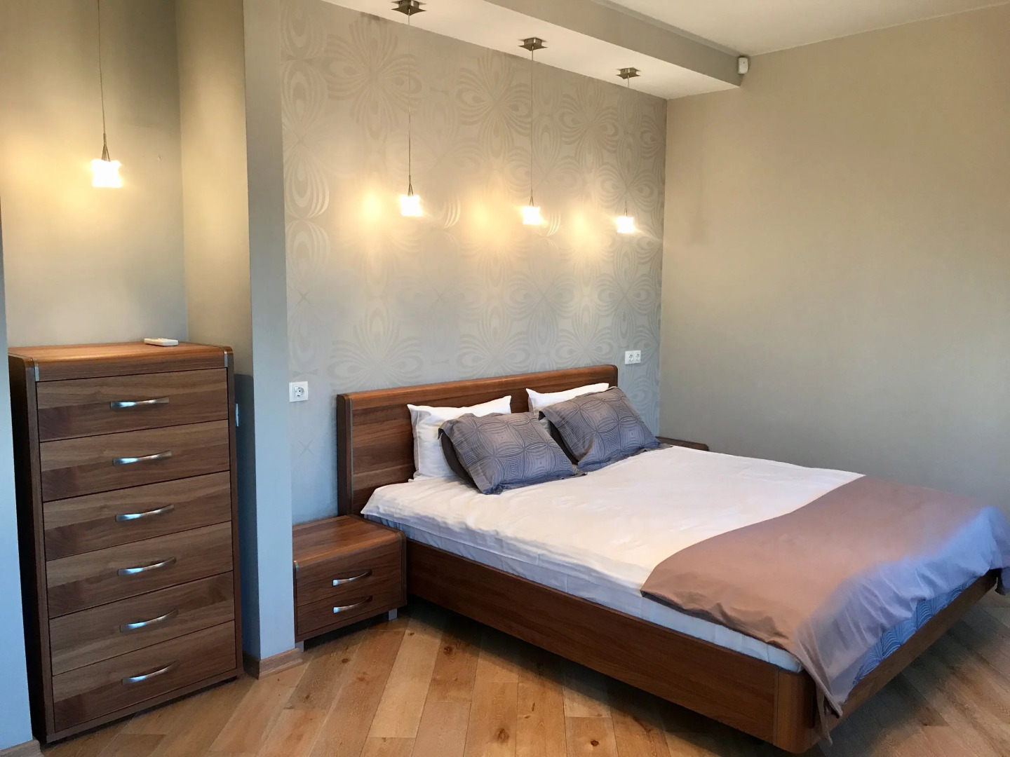 Апартаменты Анабель на Невском 88