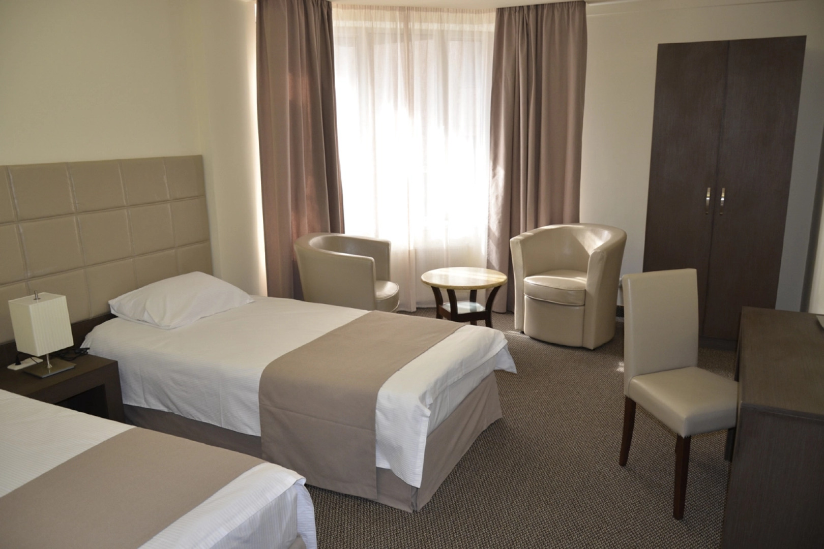 Отель Aviatrans