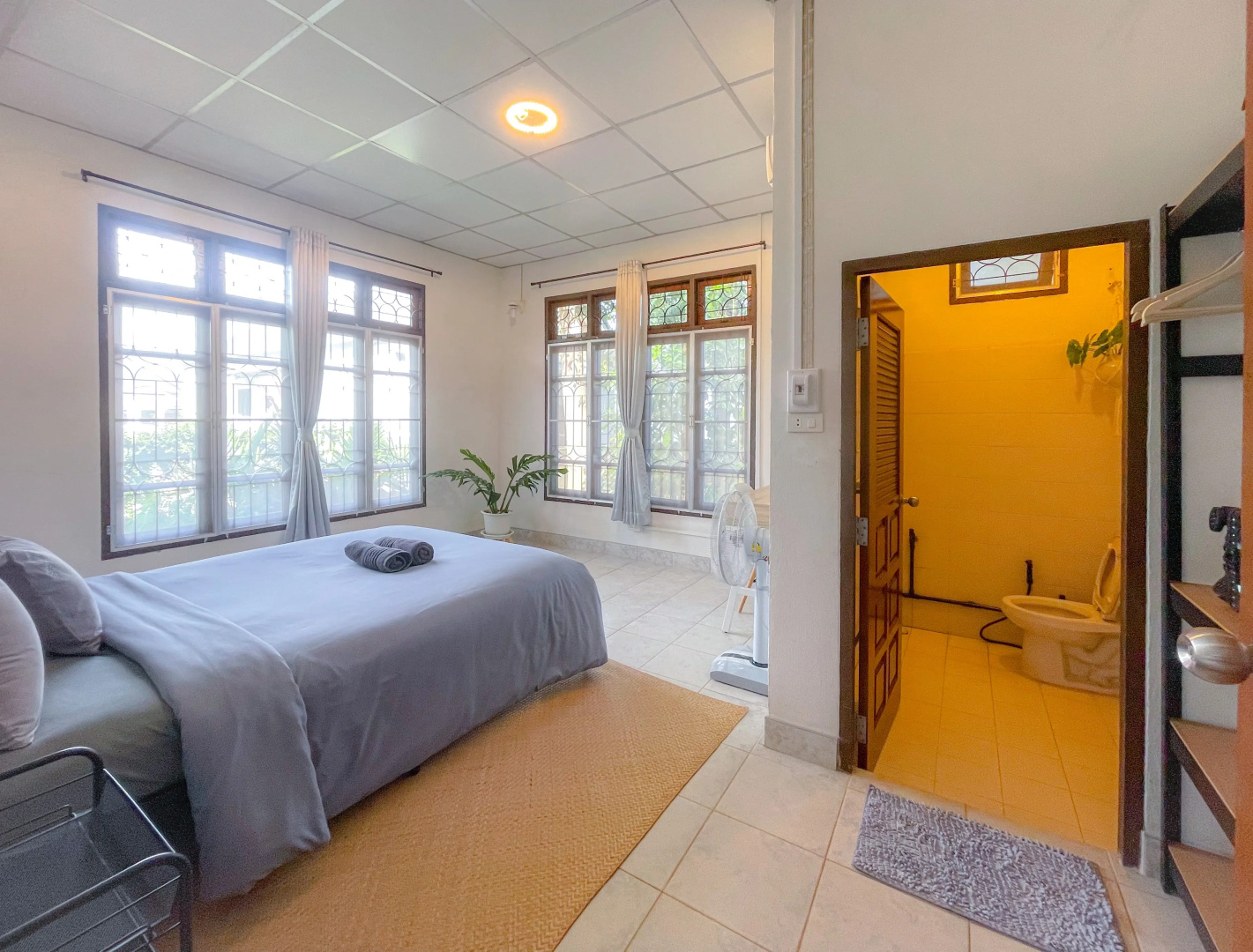 Гостевой дом Silpasom ARTstay Suratthani