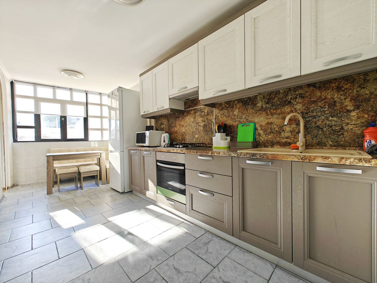 Апартаменты Двухкомнатные в Самом Центре Сочи