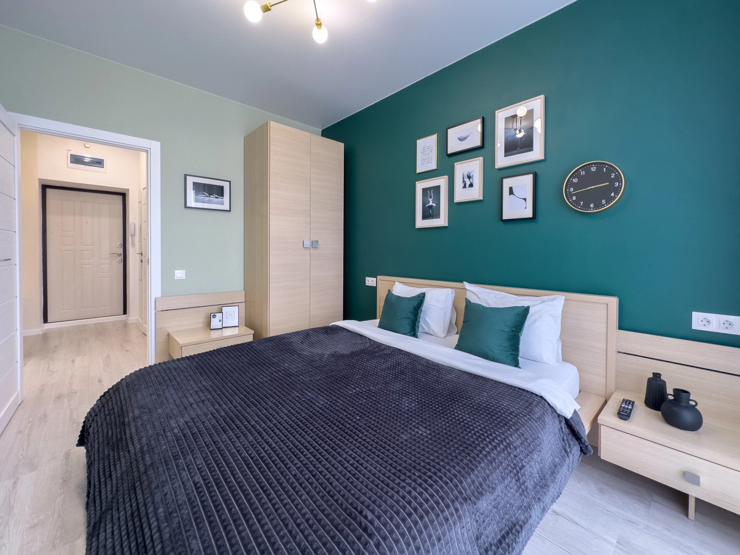 Апартаменты ЖК Романов для комфортного размещения