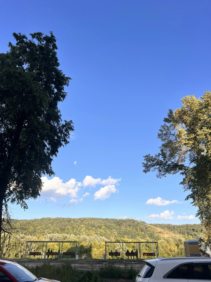 Квартира Закаты Нижнего