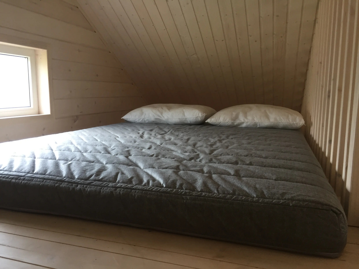 Гостевой Дом Ежевика