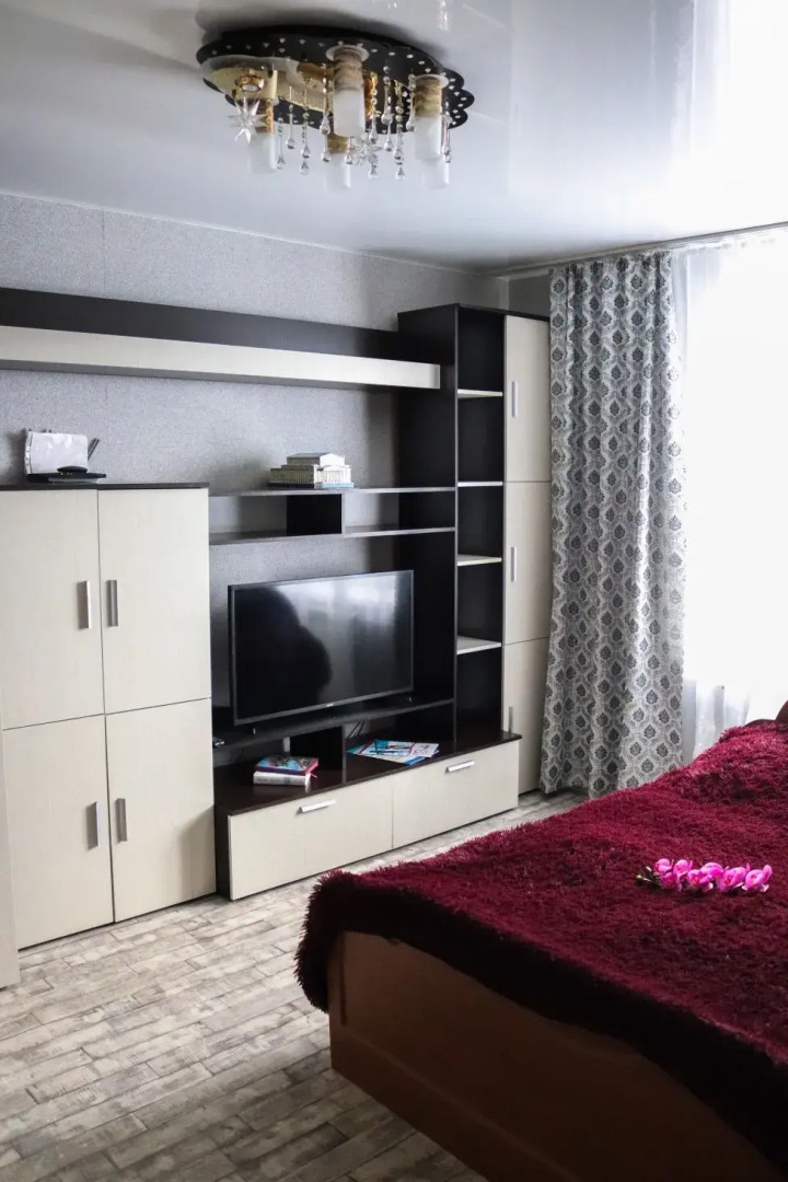 Апартаменты Недалеко от Парка