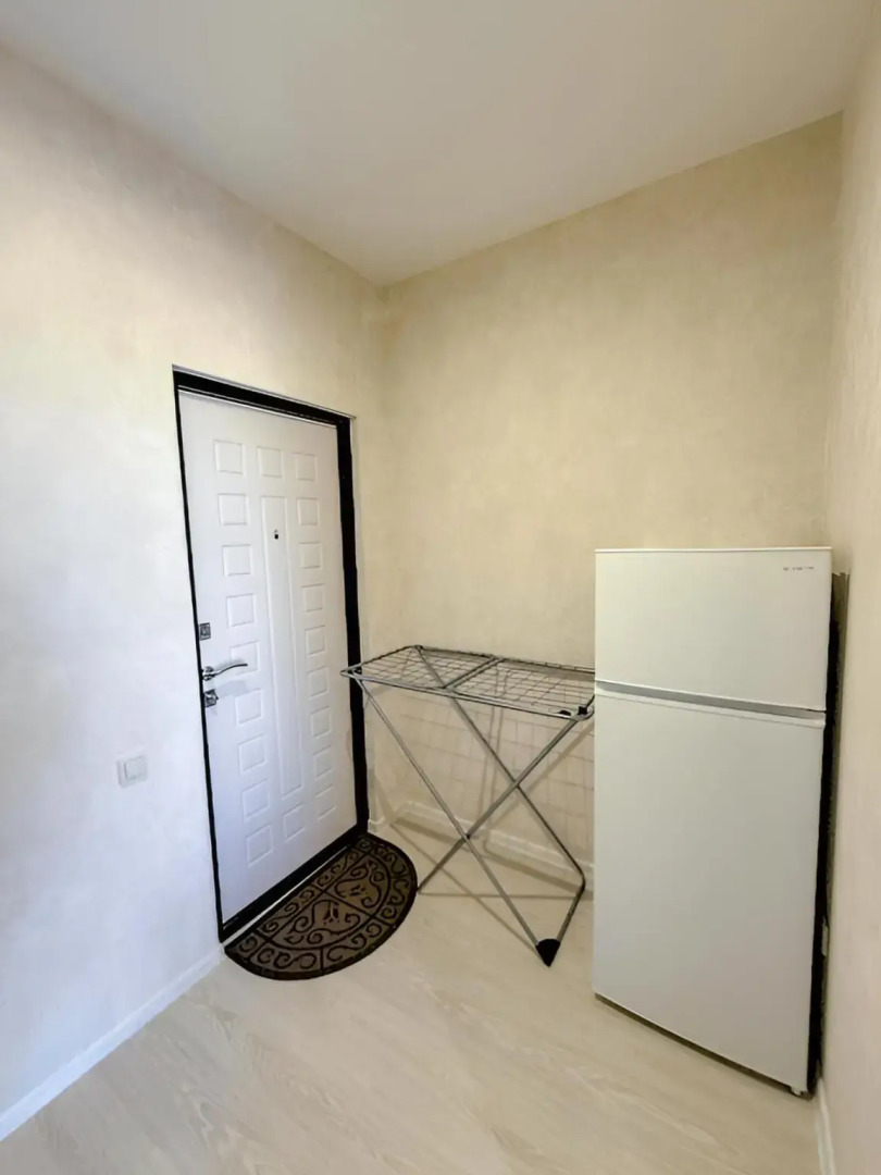 Апартаменты Альфагид