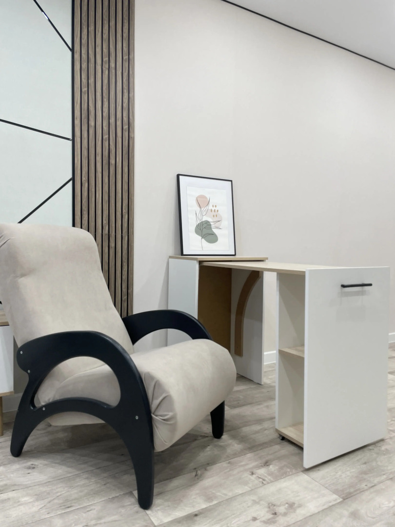 Квартира Авокадо 1-комнатная