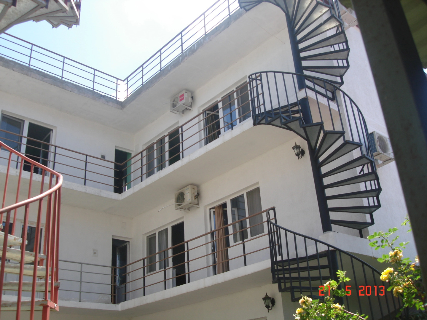 Гостевой дом Вера