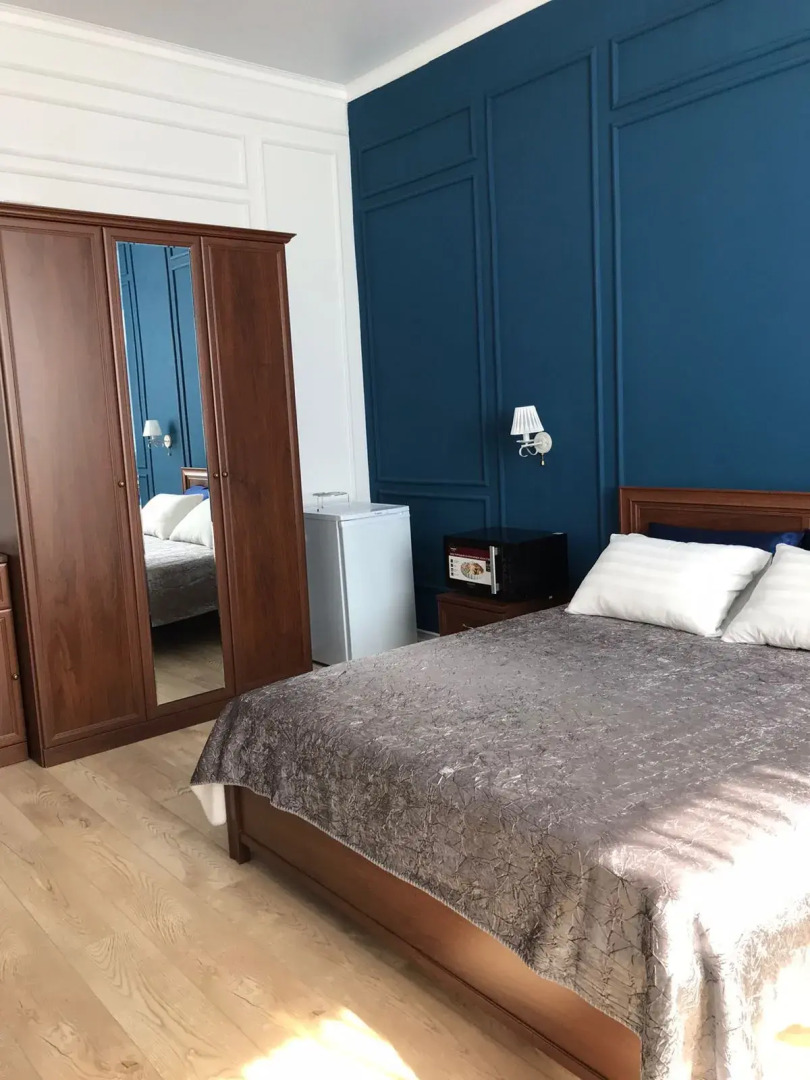 Мини-отель Импульс