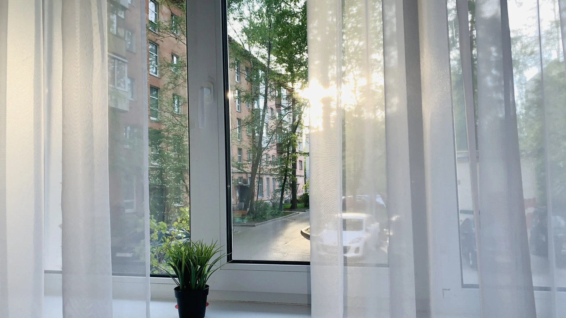 Квартира Уютная однокомнатная