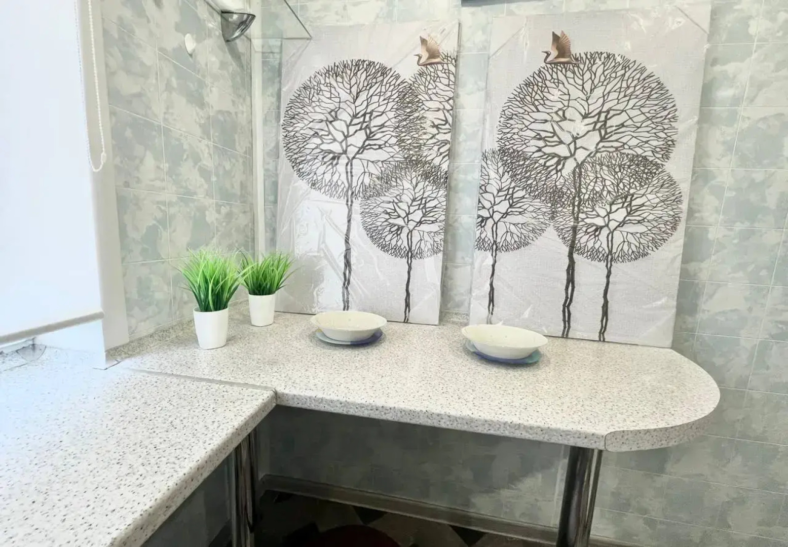 Апартаменты Бизнес-Релакс