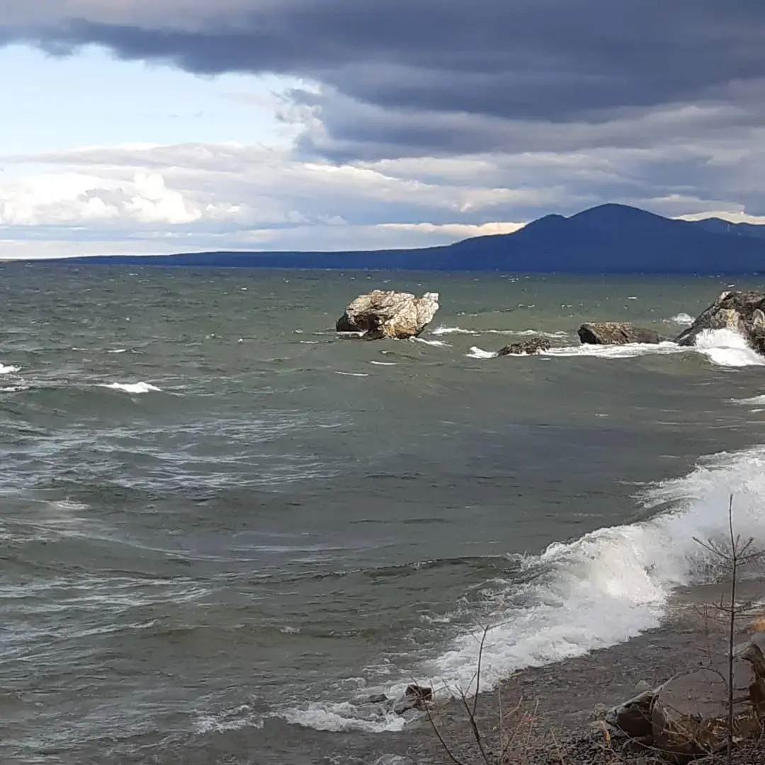 База отдыха Lake House