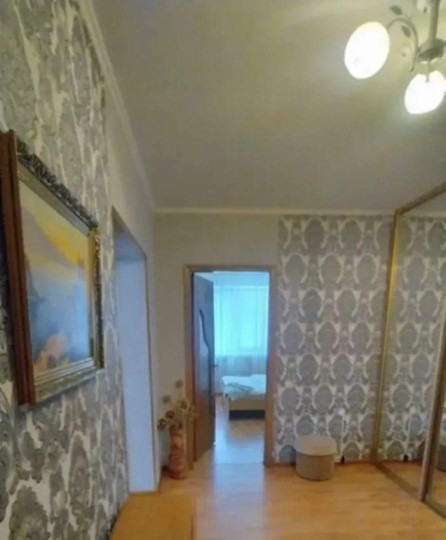 Аппартаменты Дvухкомнатные Золотая роза / Golden rose