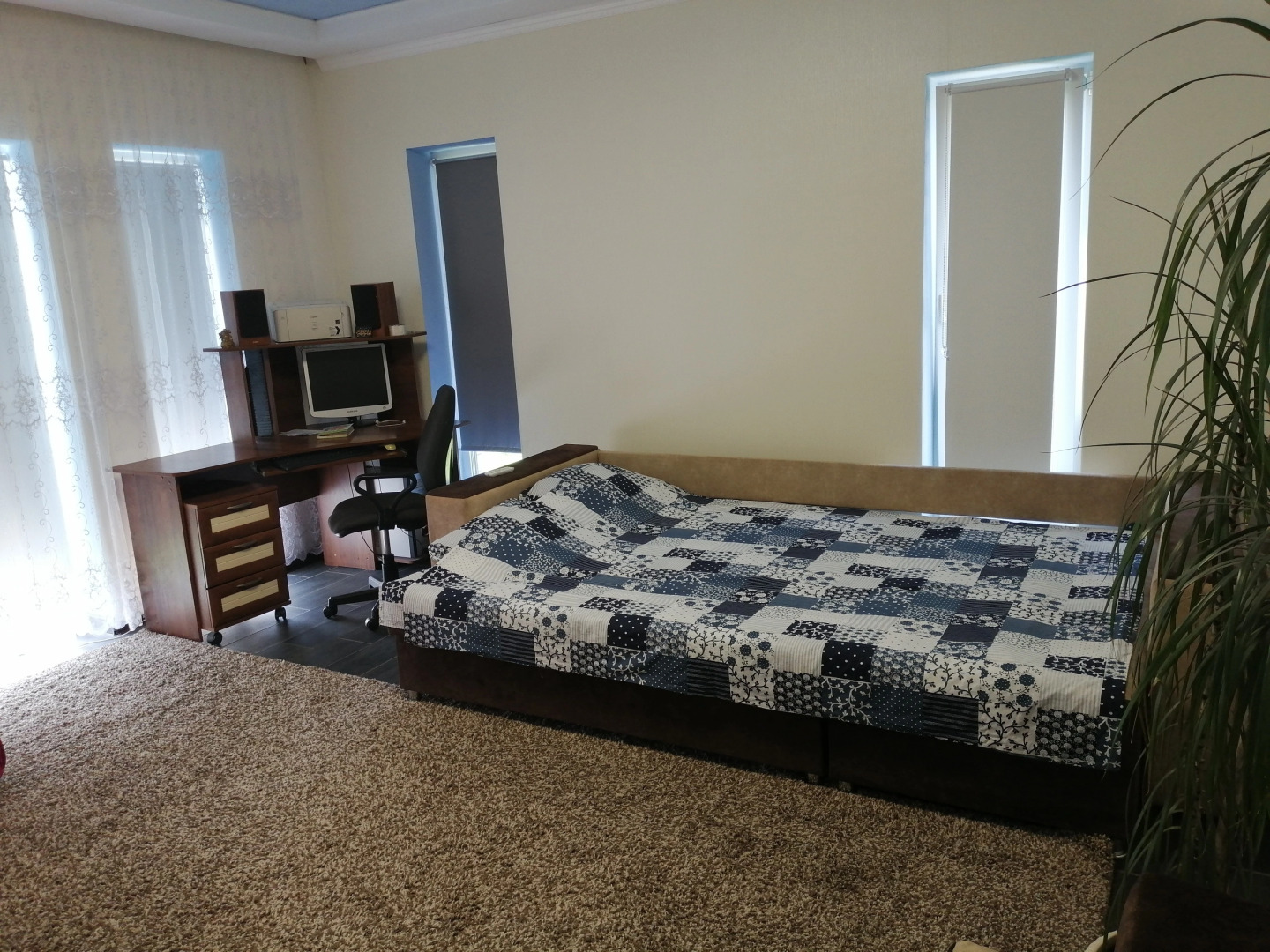 Гостевой дом Белые ключи