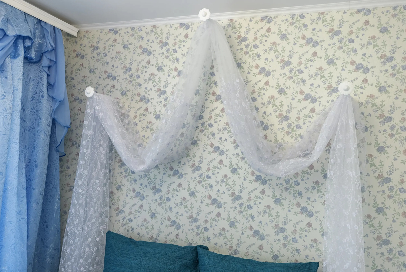 Квартира на Дмитрия Ульянова