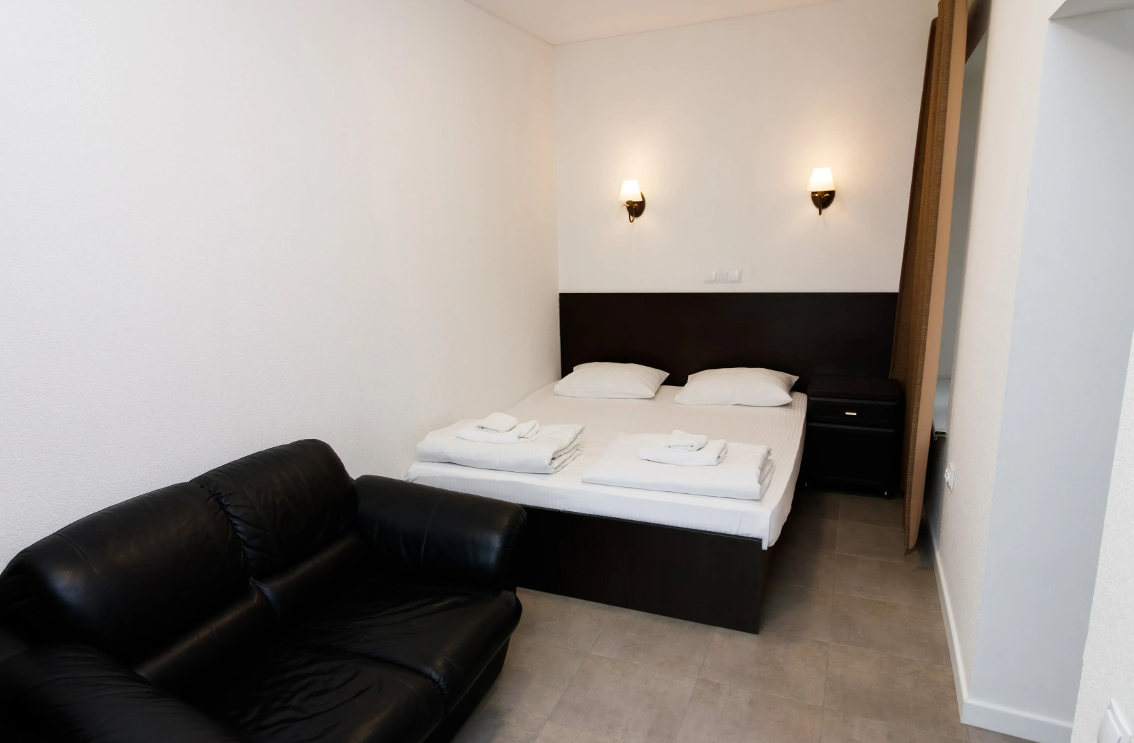 Апартаменты Высота 10