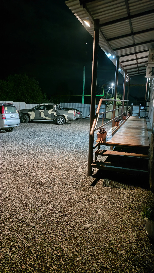 Гостевой Дом Лайтхаус