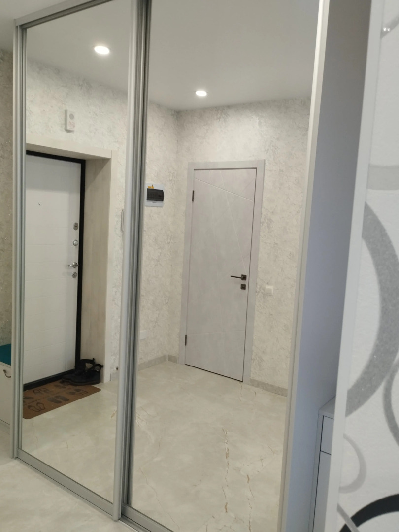 Квартира Апартаменты Олива