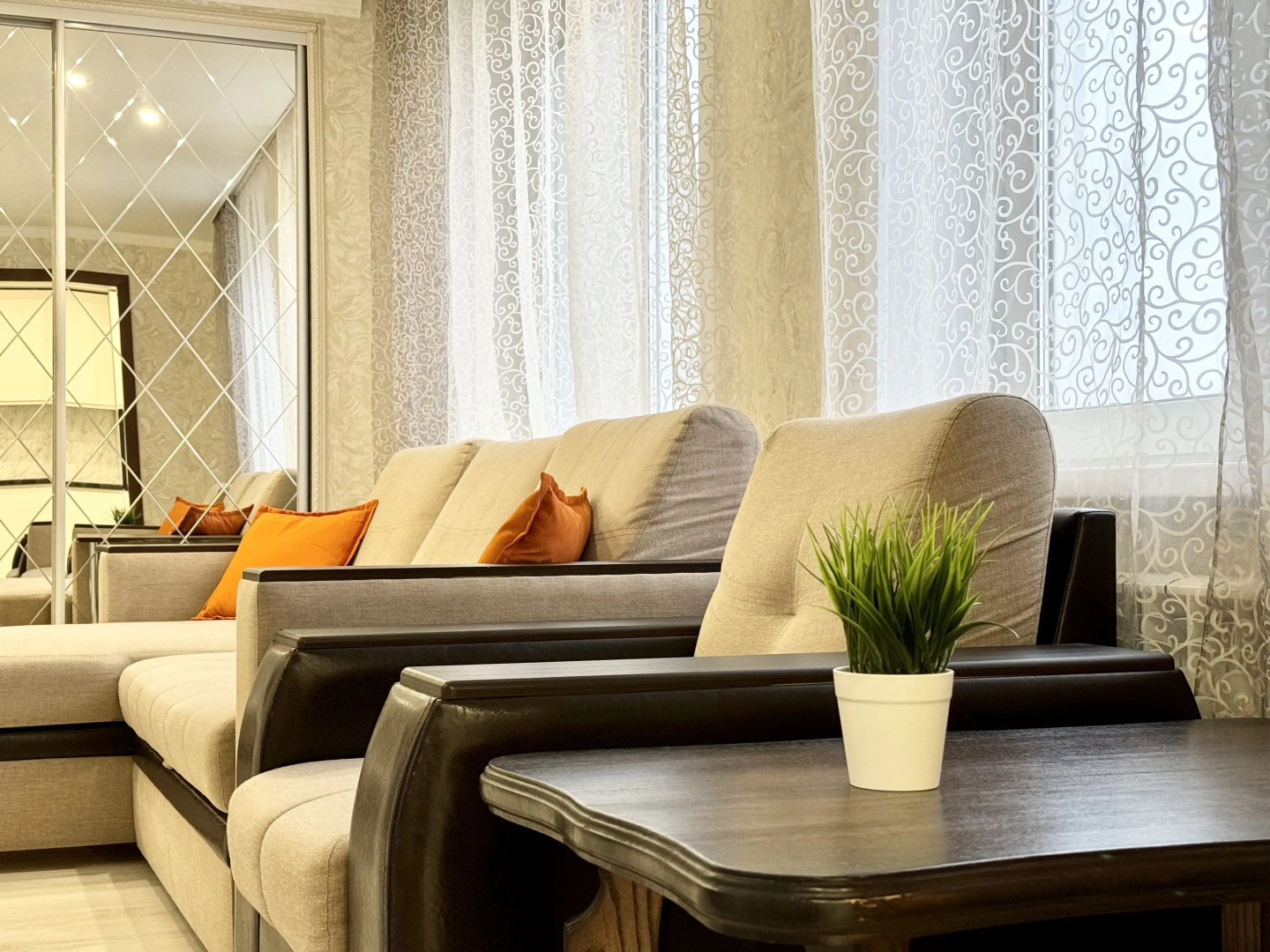 Квартира Sweet Home