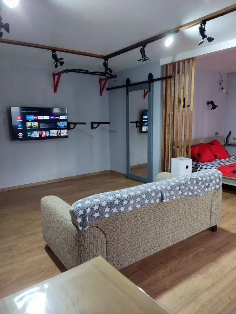 Квартира на улице Горького 18/22