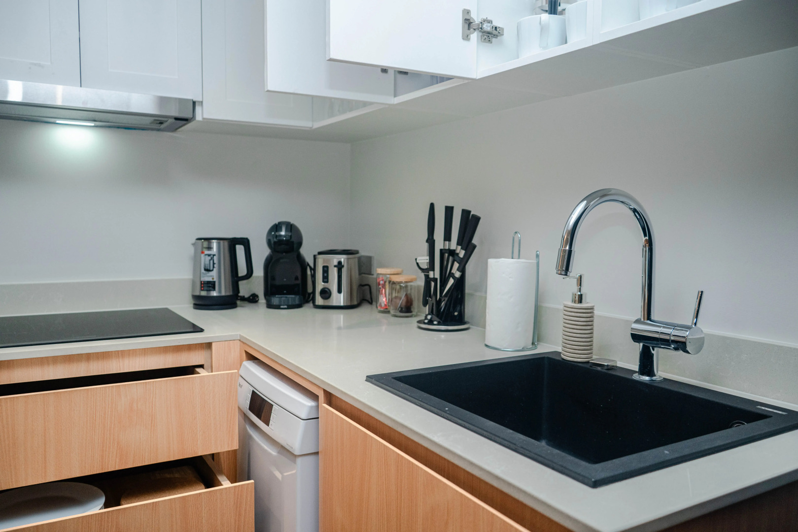 Апартаменты Laguna Beachside 2105