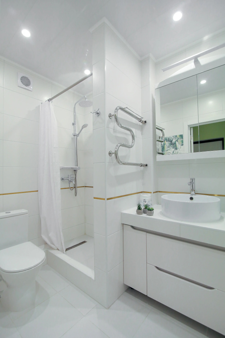 Квартира в центре Калининграда