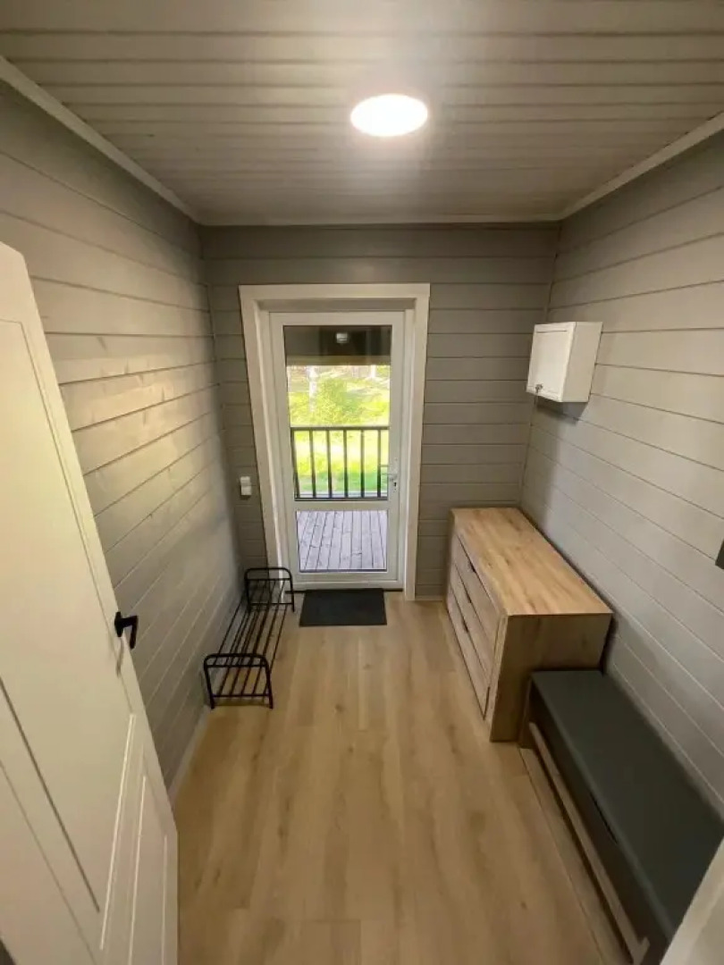 Частный дом Алатирва