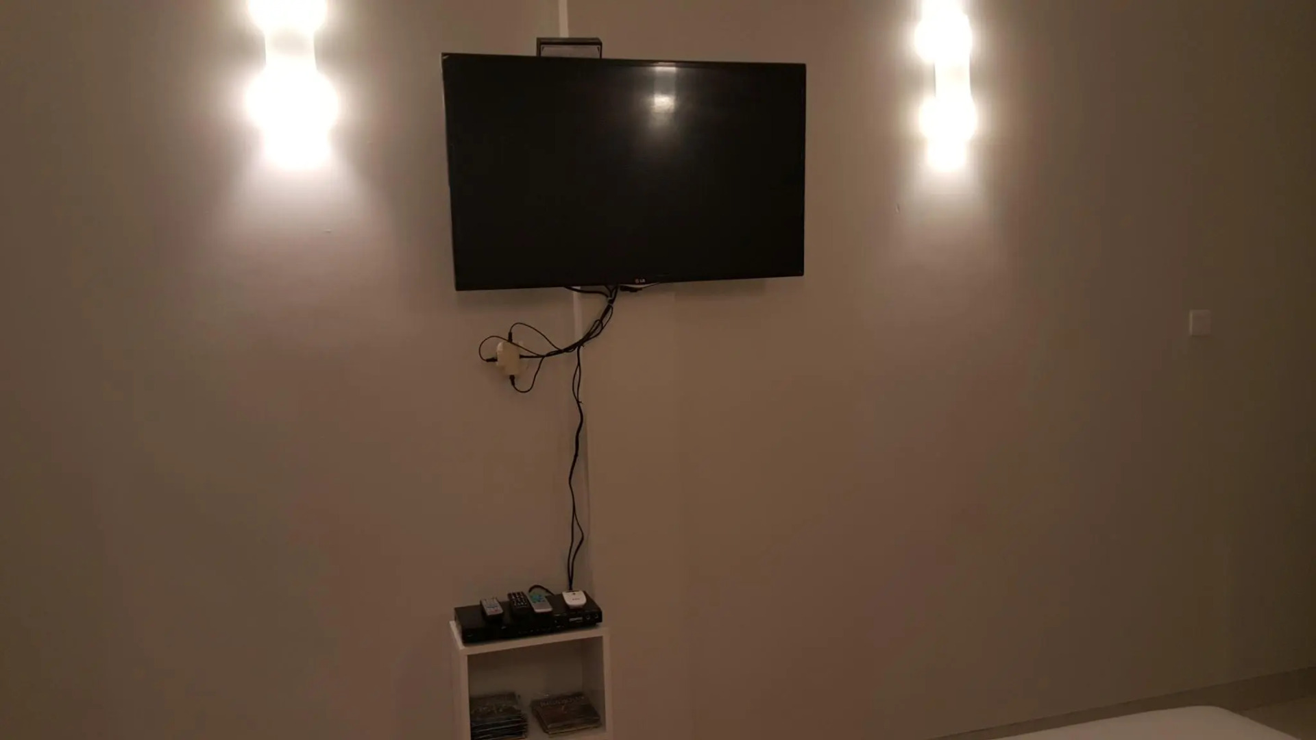 Отель Villa Kayla