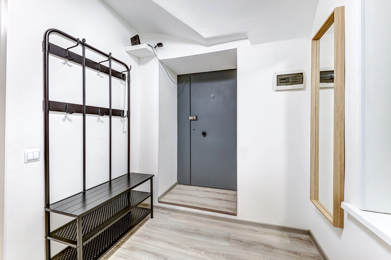 Апартаменты Ingria Liteyny