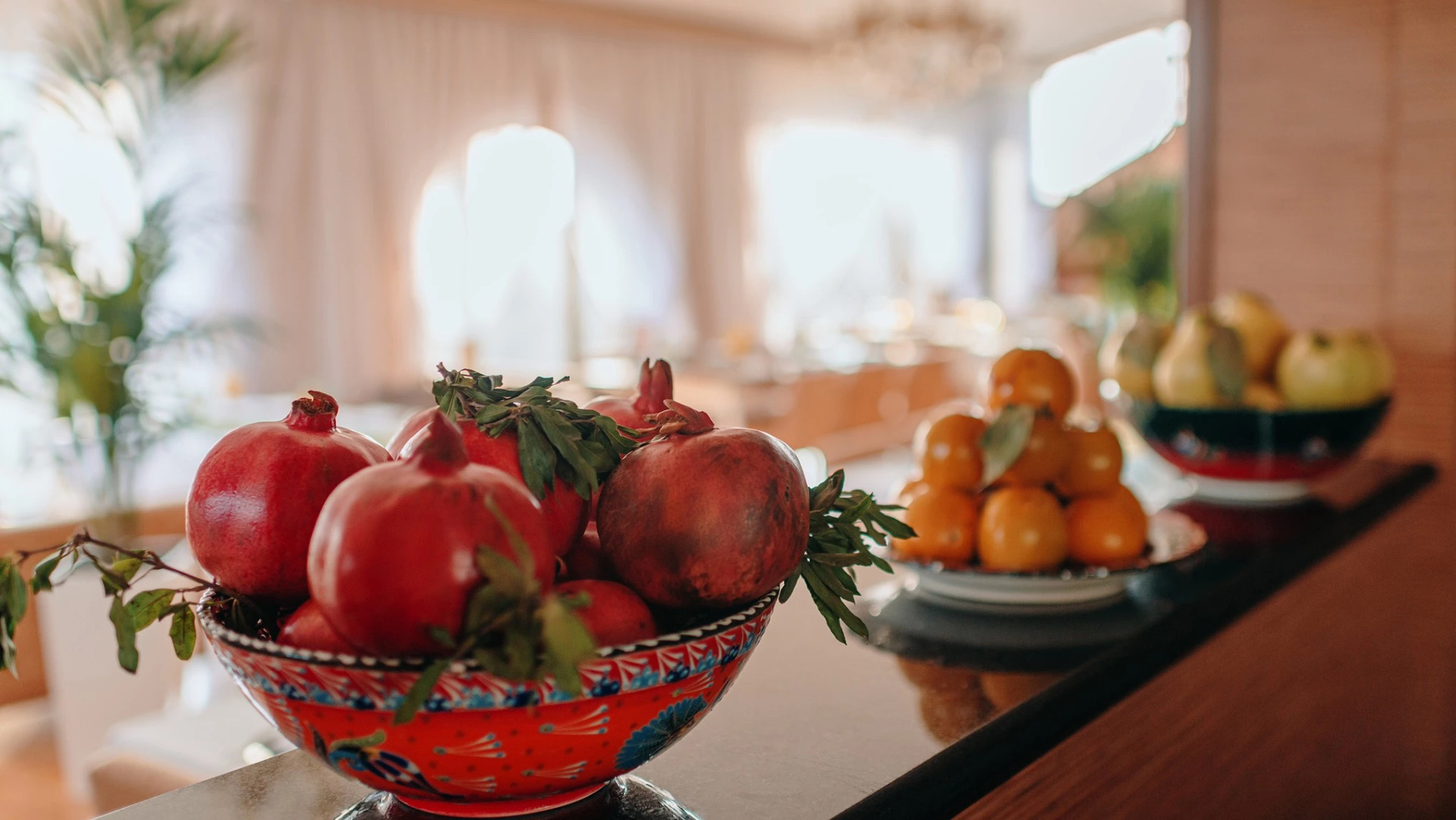 Отель Bayil Breeze