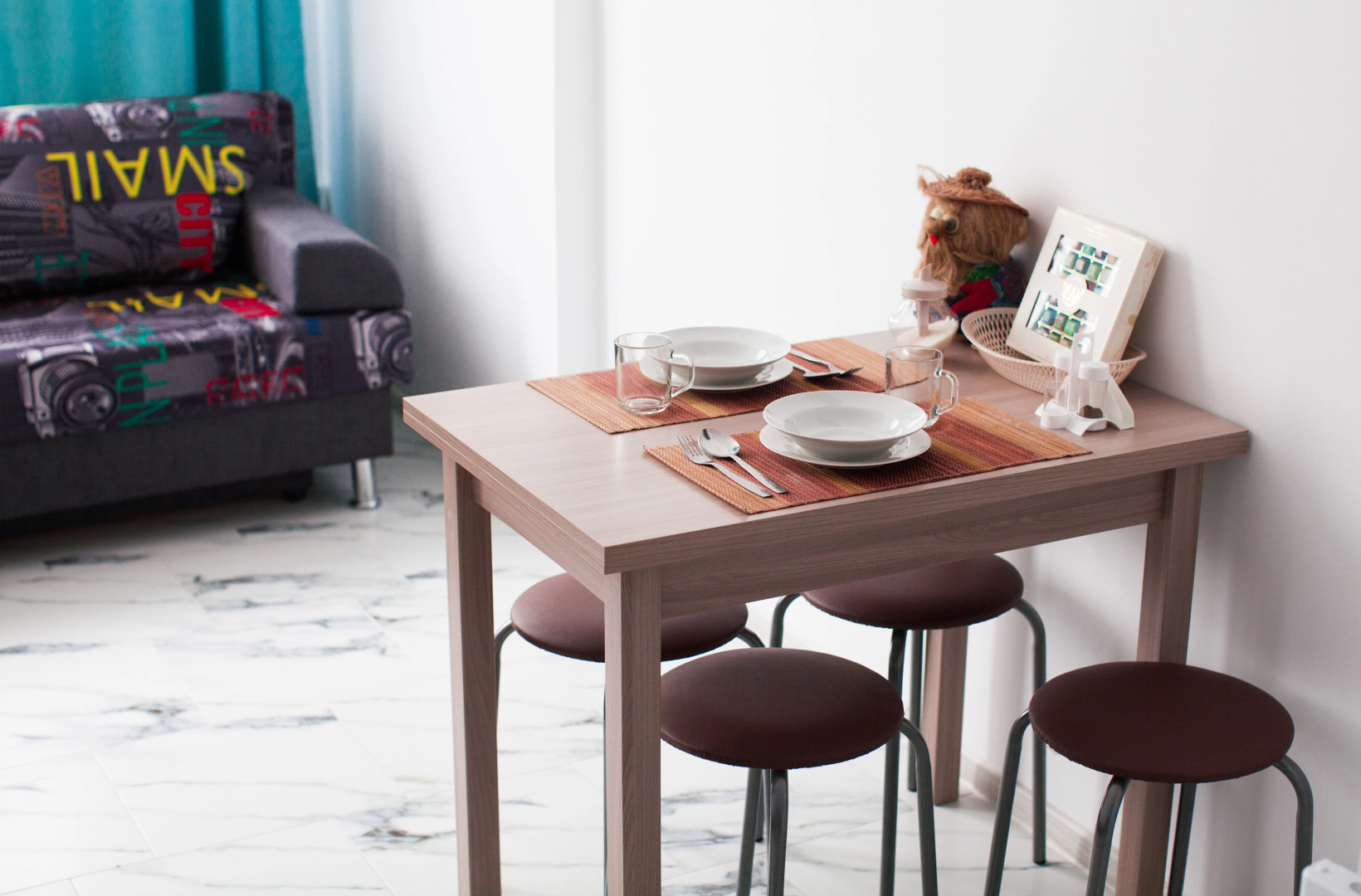 Квартира Курортный