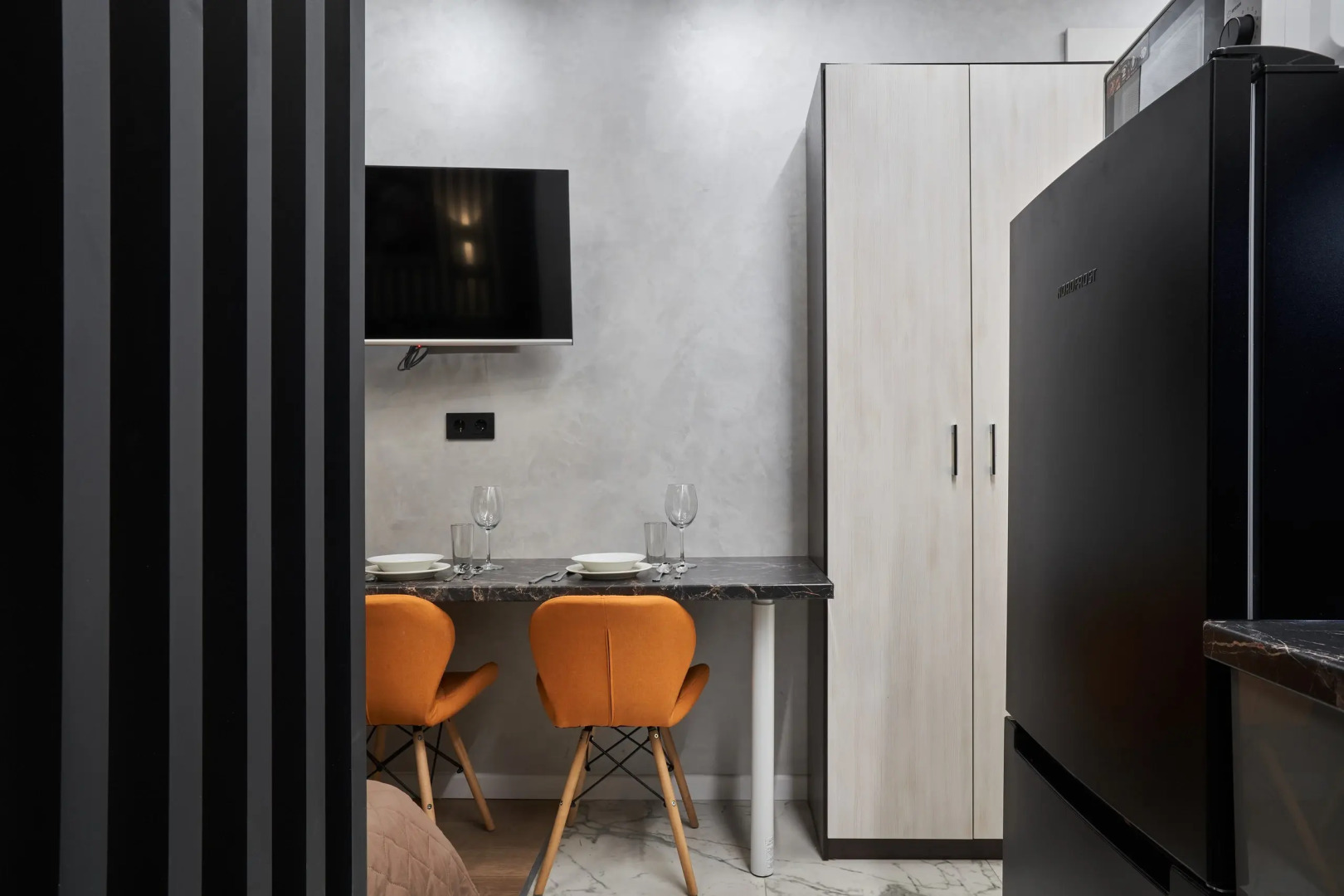 Апартаменты InHome24 Волоколамская