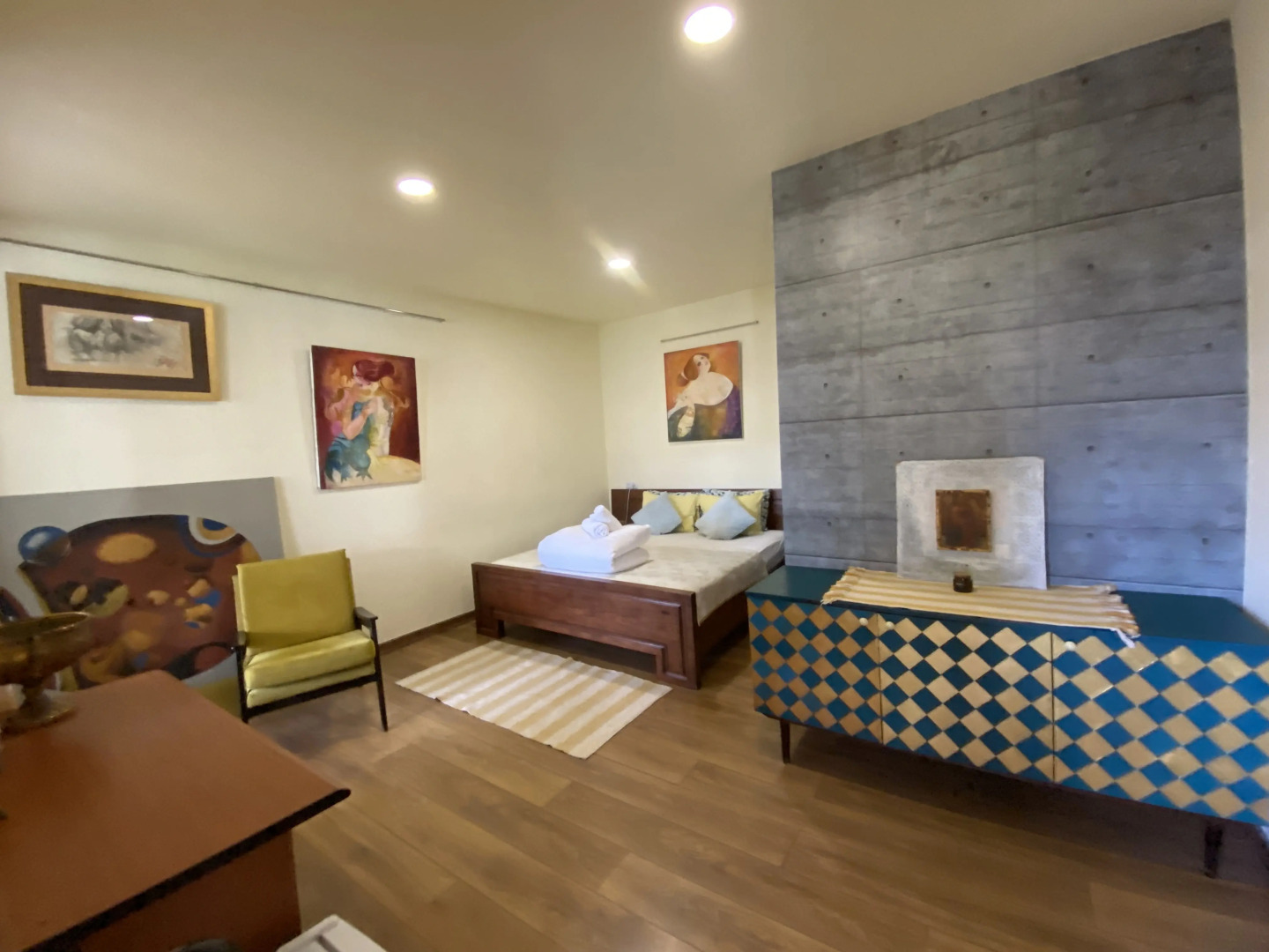 Гостевой дом  Gallery