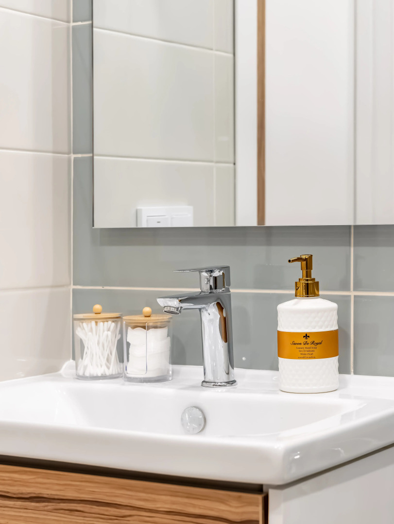 Апартаменты Your Pushkin Apart